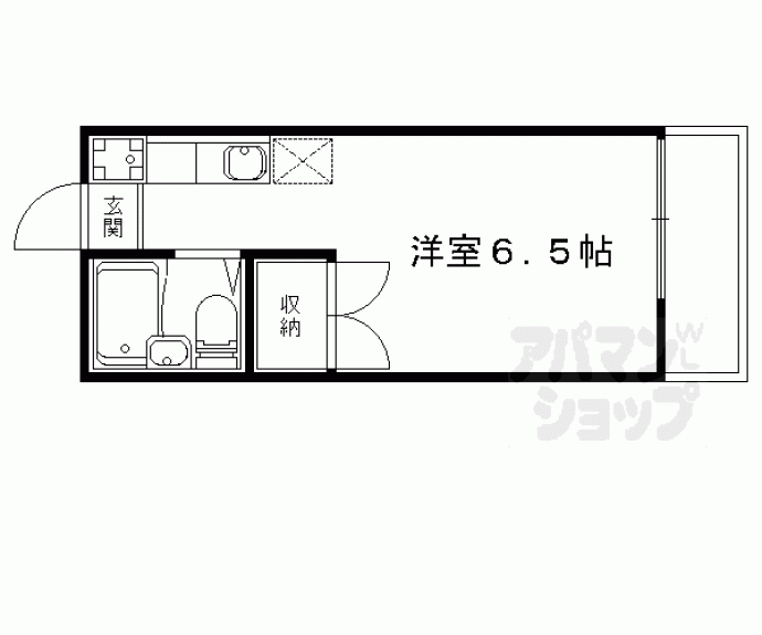 【ｍｉｎａｍｉ１１５】間取