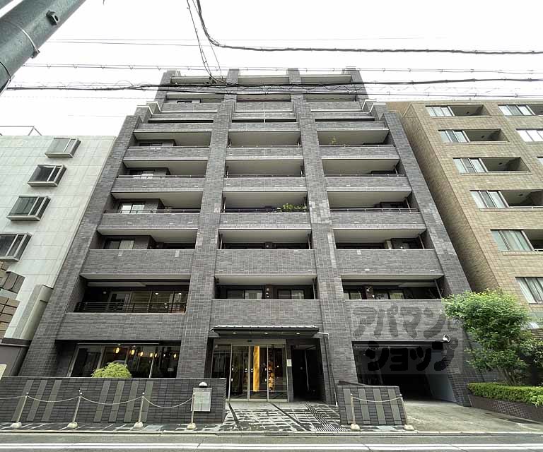 ネバーランド室町通菊水鉾町ROMAN