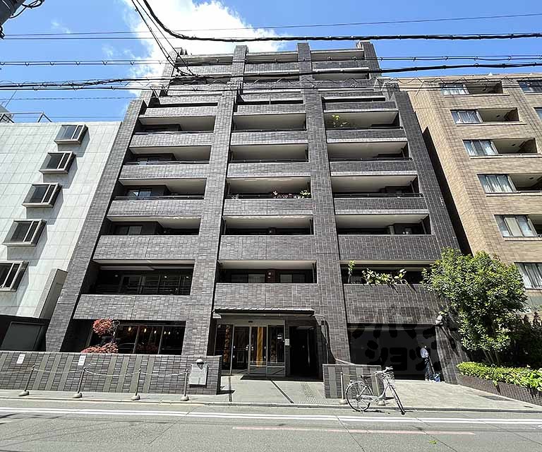 ネバーランド室町通菊水鉾町ROMAN