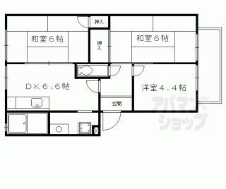 【ラテール音羽　Ａ棟】