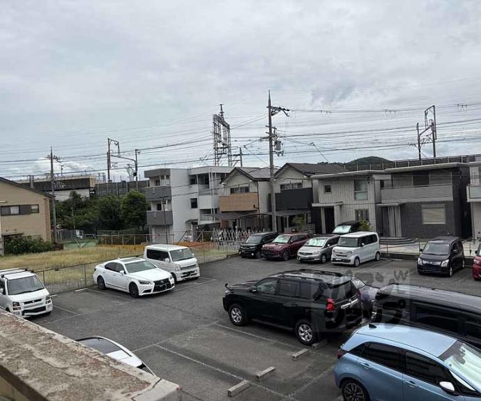 【グリーンハイツ山崎】間取