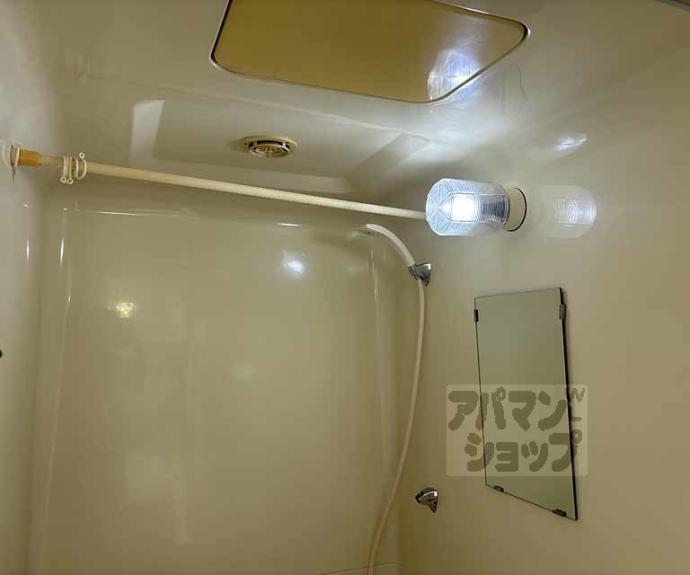 【グリーンハイツ山崎】間取