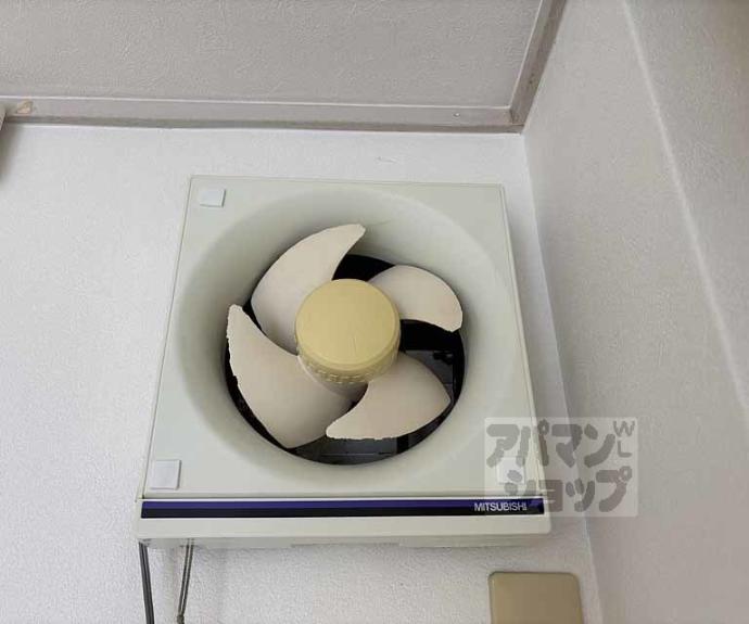 【グリーンハイツ山崎】間取