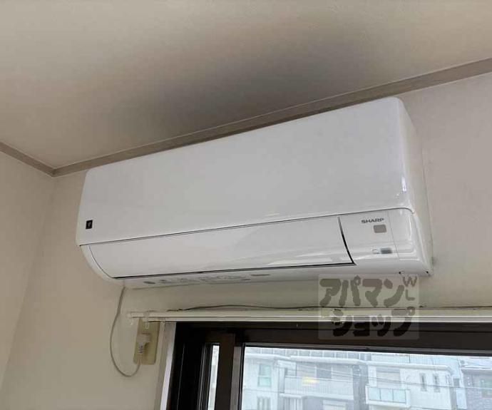 【グリーンハイツ山崎】間取