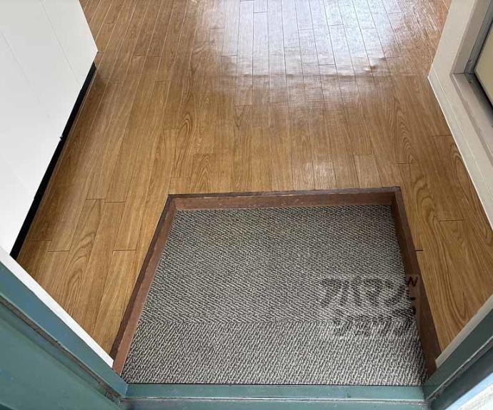 【グリーンハイツ山崎】間取