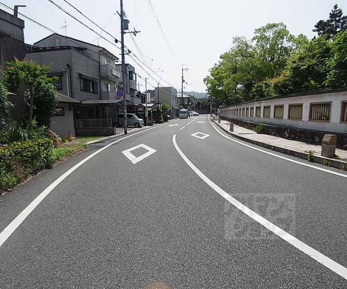 【カルフール山崎】間取