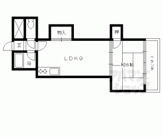 【シャルレ１番館】