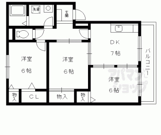 【アーバンハウス鴨川】