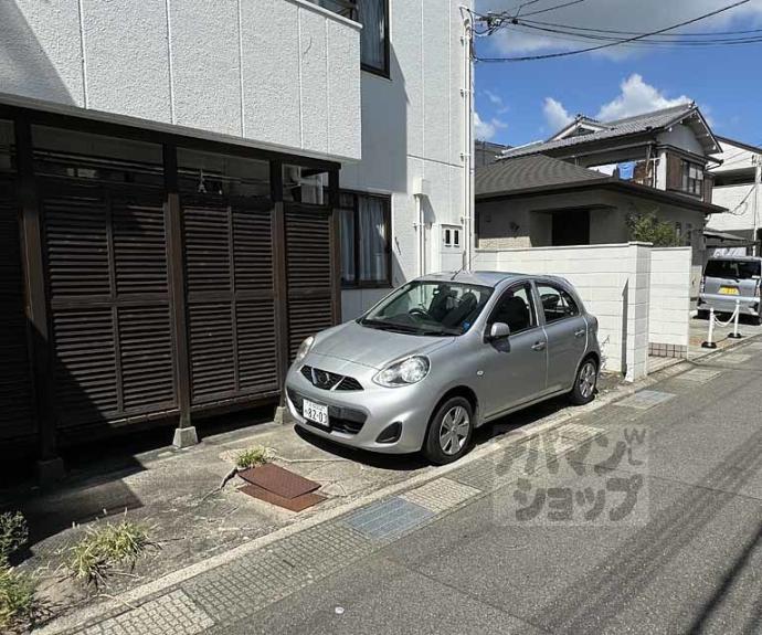 【コーポ長岡】間取