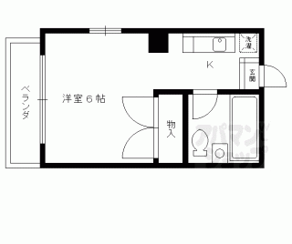 【長岡京市開田３丁目マンション】