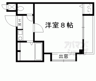 【ヴィラ東海１６号館】