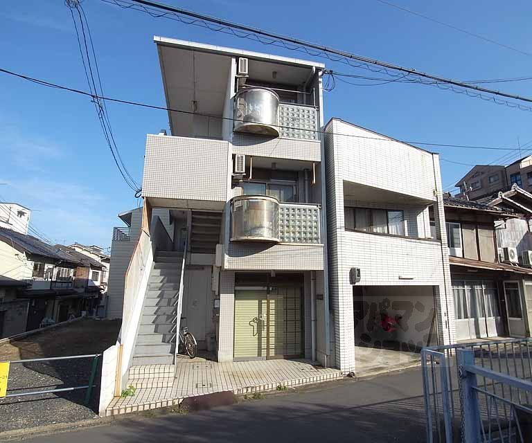 ビバ紙屋川