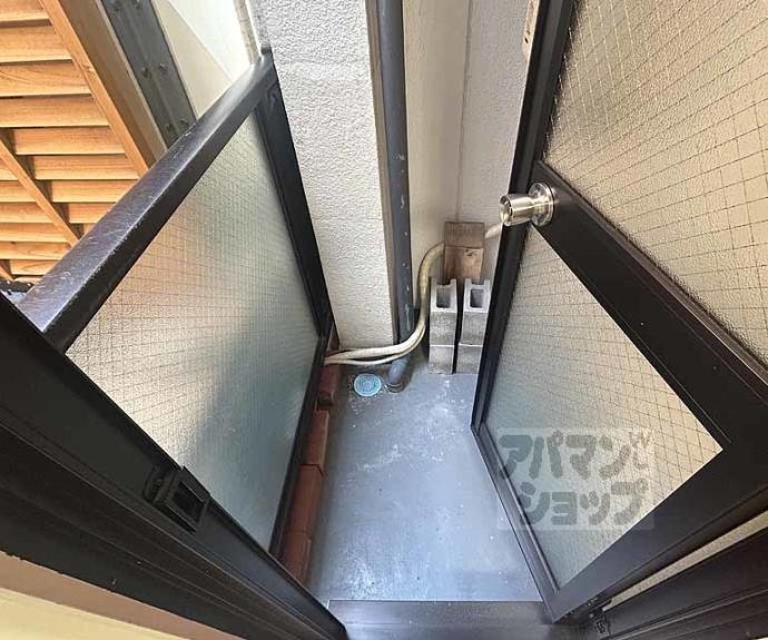 【パレス・ナタリ】間取