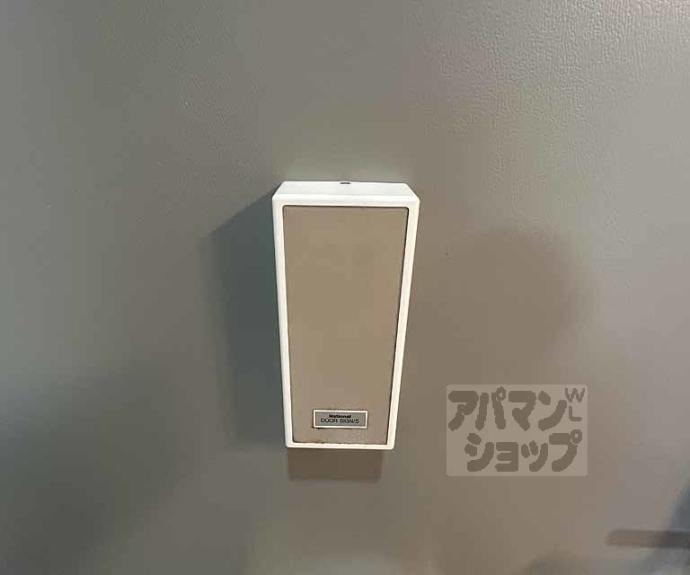 【パレス・ナタリ】間取