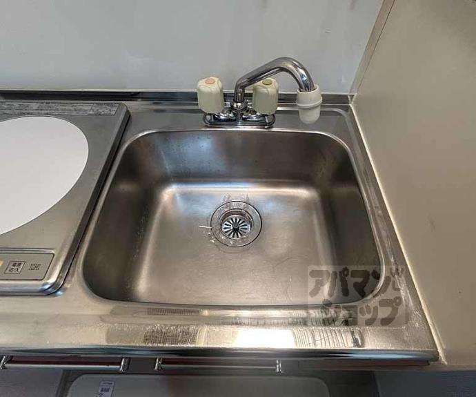 【パレス・ナタリ】間取