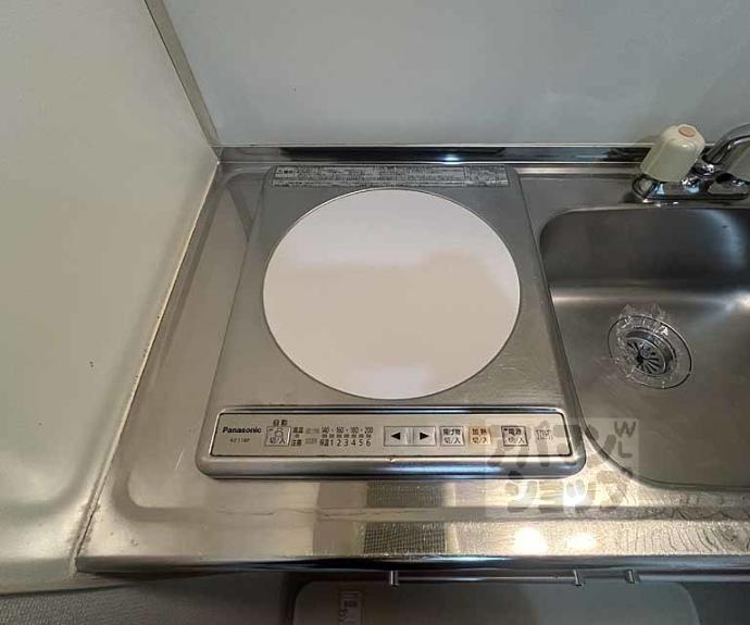 【パレス・ナタリ】間取