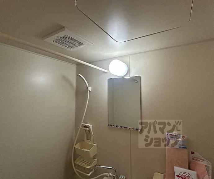 【パレス・ナタリ】間取