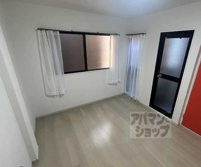 【パレス・ナタリ】間取