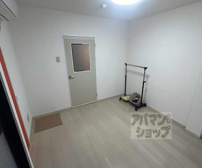 【パレス・ナタリ】間取