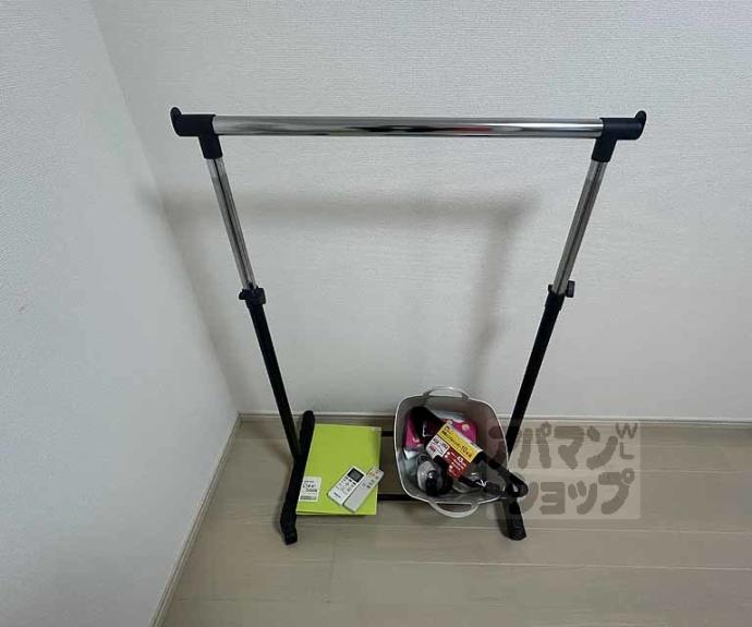 【パレス・ナタリ】間取