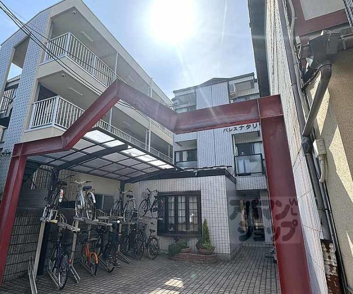 【パレス・ナタリ】間取