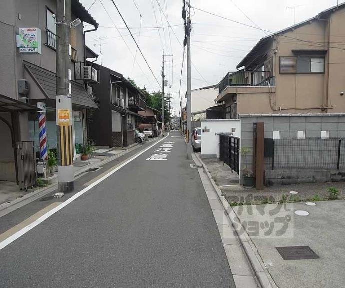 【ＴＡＩＳＥＩ北野】間取