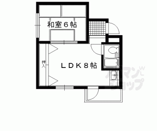 【高野清水町マンション】