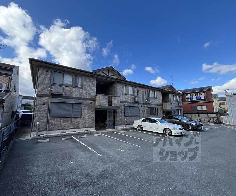 グランドール今里