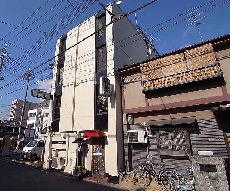 入屋ハイツ