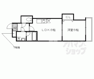 【スクエアうずら野】