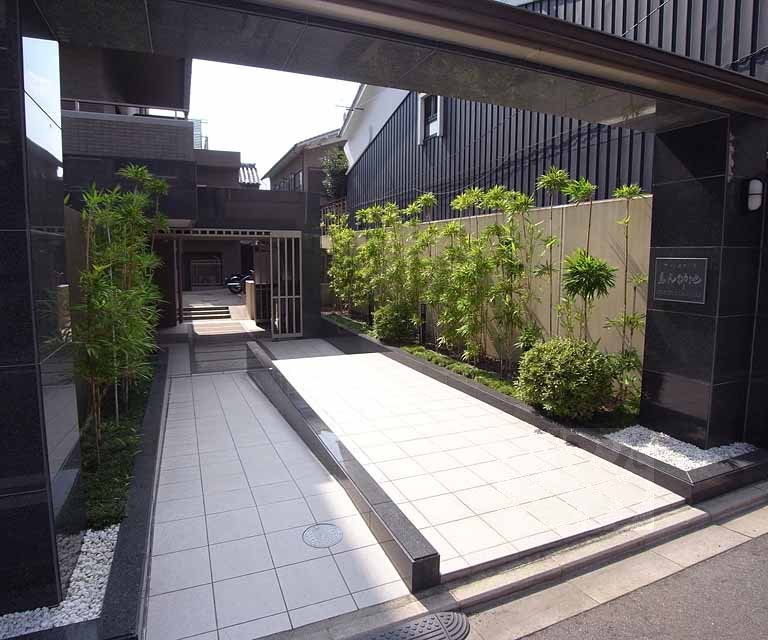 アバンエスパス烏丸御池