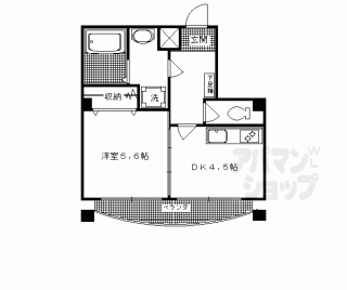 【フロリアン中御門】