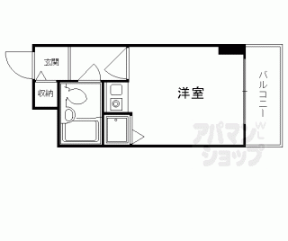 【ライオンズマンション京都三条】