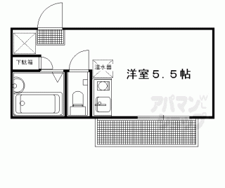 【アルカディア五条坂】