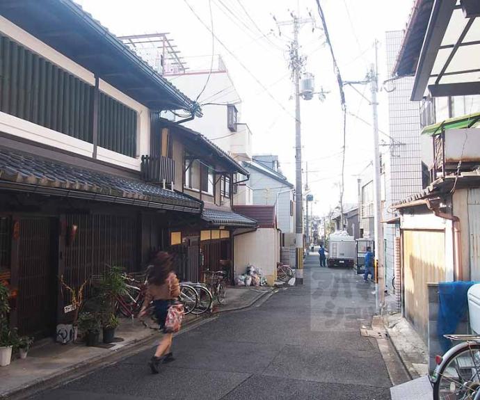 【ハミング馬町】間取