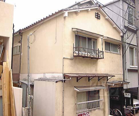 レオパレス西ノ京吽