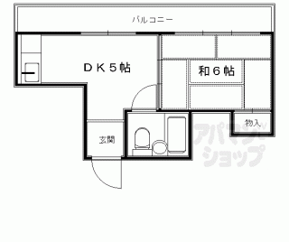 【リバーサイド　クロカワ】