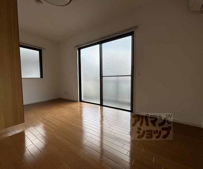 【リバティベル】間取