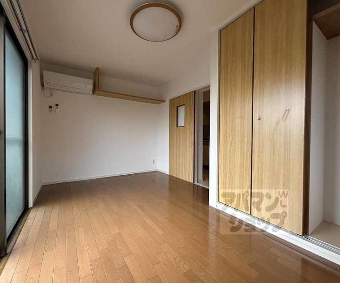 【リバティベル】間取