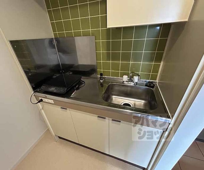 【リバティベル】間取