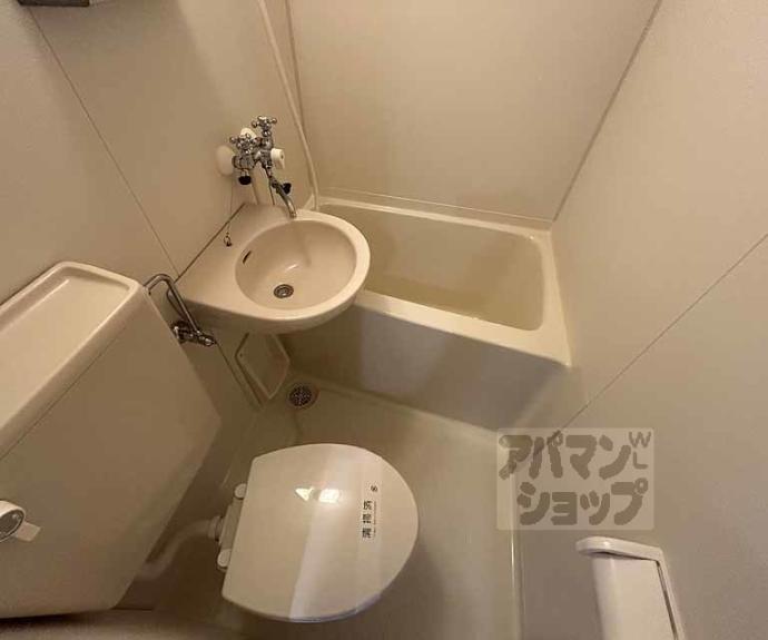 【リバティベル】間取