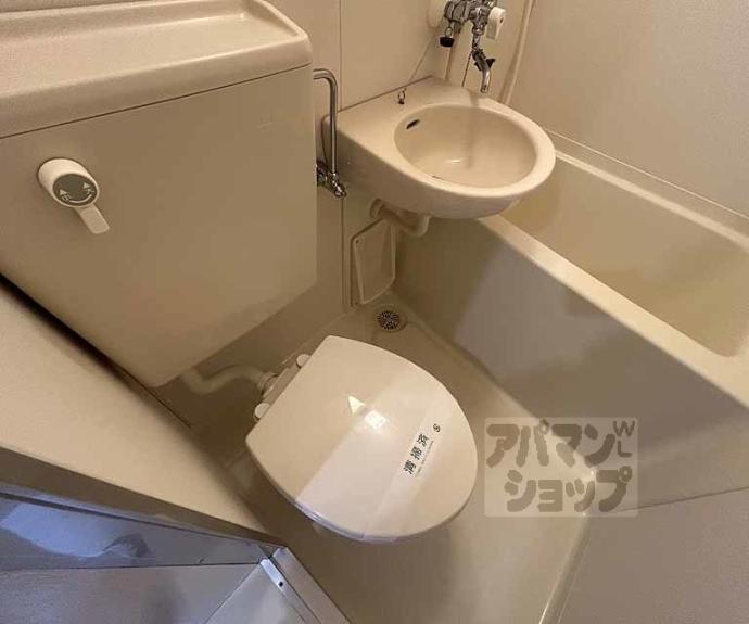 【リバティベル】間取