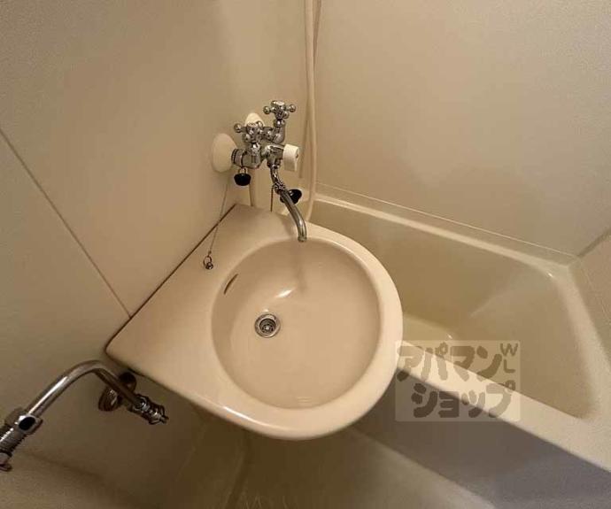 【リバティベル】間取