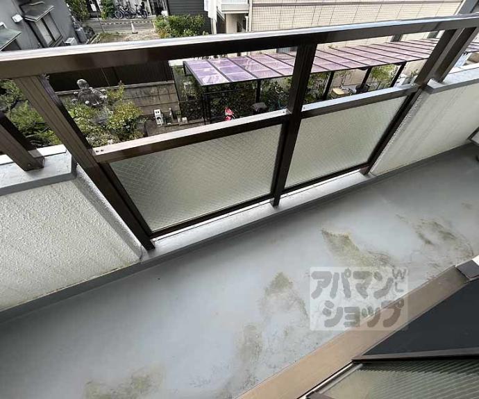 【リバティベル】間取