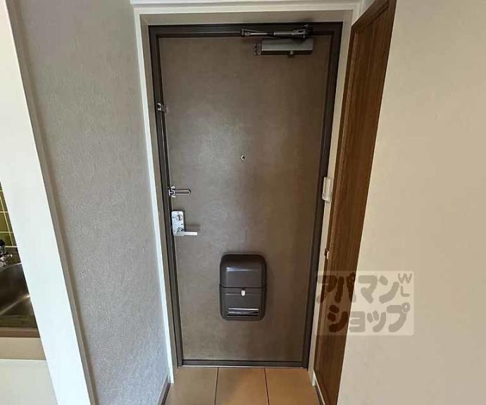 【リバティベル】間取