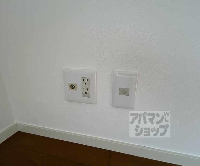 【リバティベル】間取