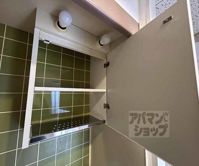 【リバティベル】間取