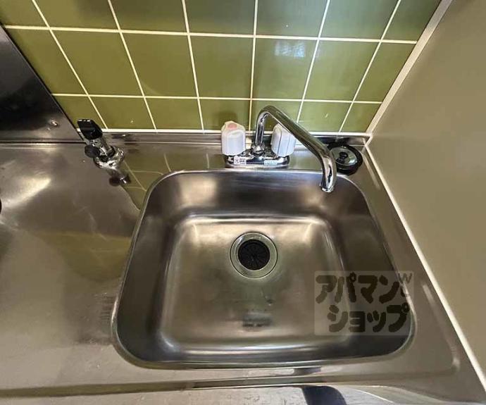 【リバティベル】間取