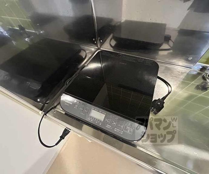 【リバティベル】間取