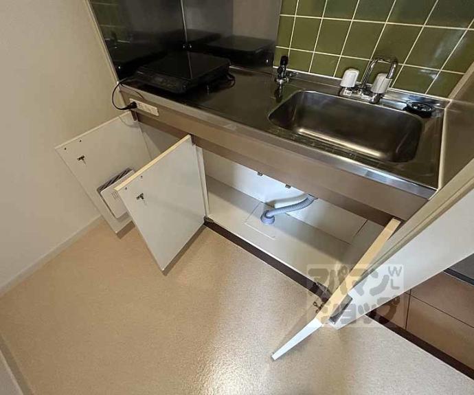 【リバティベル】間取